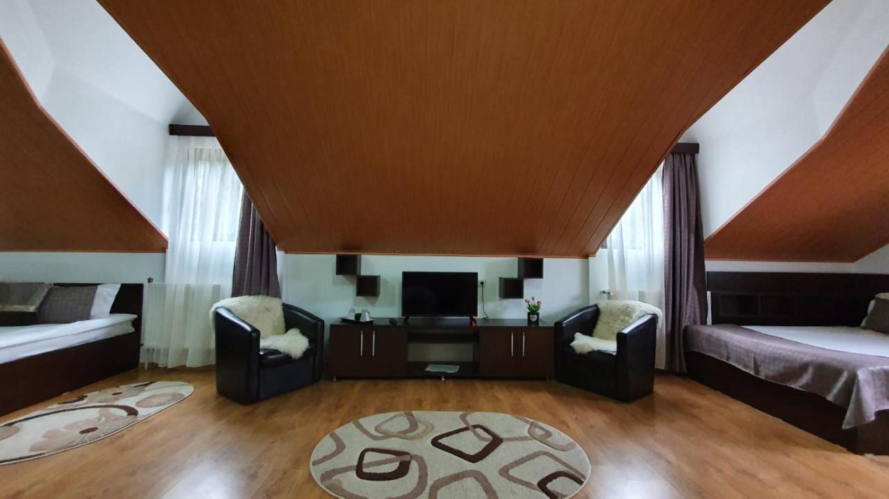 Casa Teleferic Pensión *