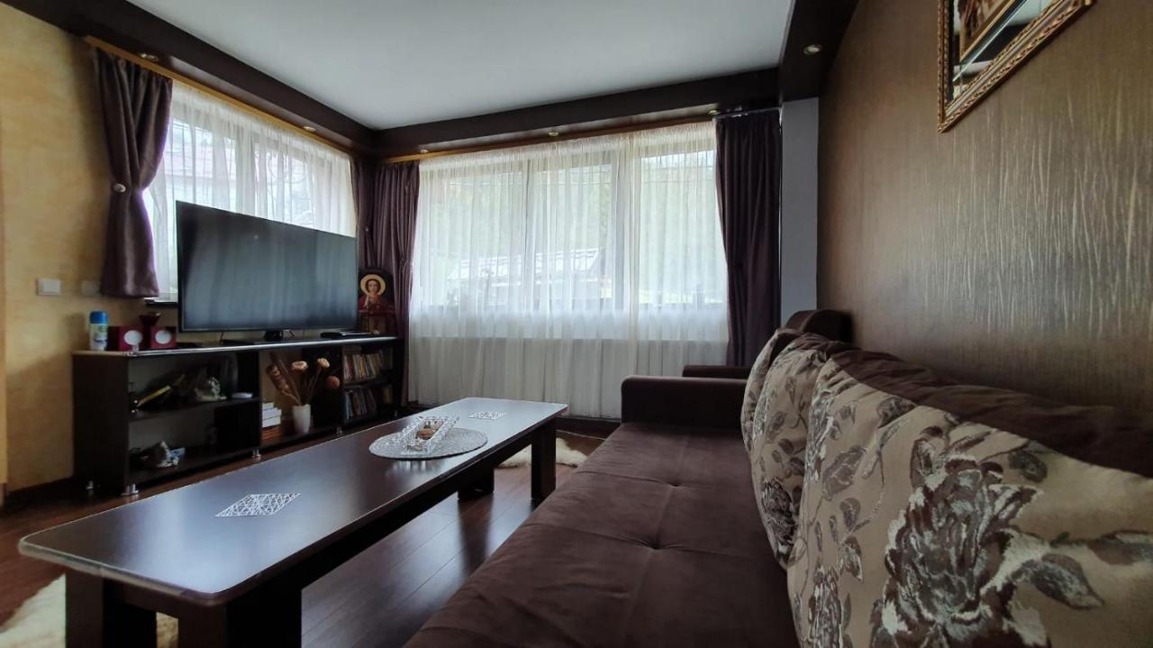 Casa Teleferic * Buşteni